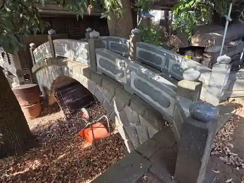 下総野田愛宕神社(千葉県)