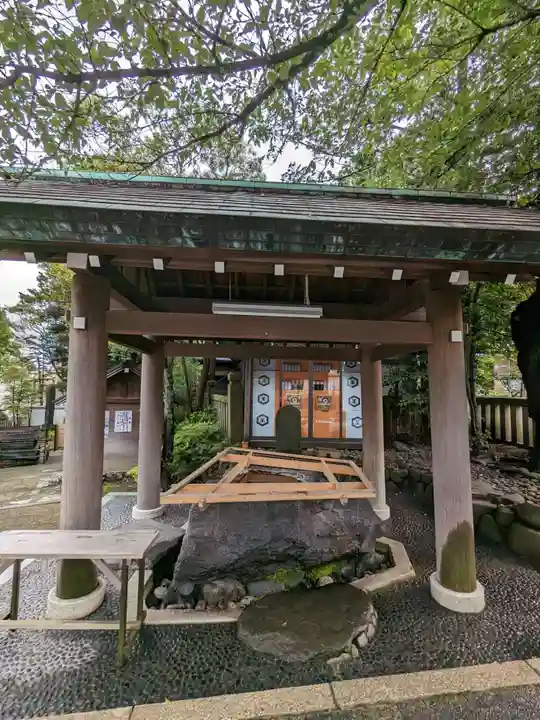 伊勢山皇大神宮(神奈川県)