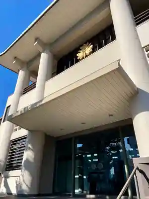 妙蓮寺(東京都)