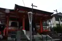 善國寺(東京都)