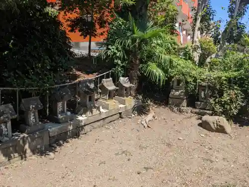 八幡神社(千葉県)