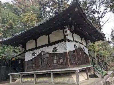 鳥居川御霊神社(滋賀県)