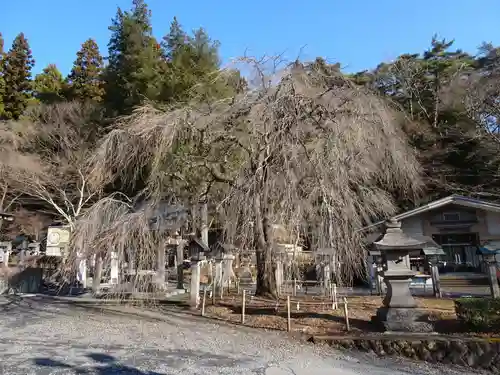 南湖神社(福島県)