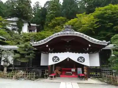 温泉寺(岐阜県)