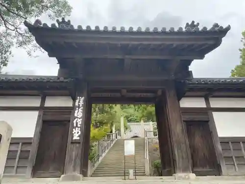 祥福寺(兵庫県)
