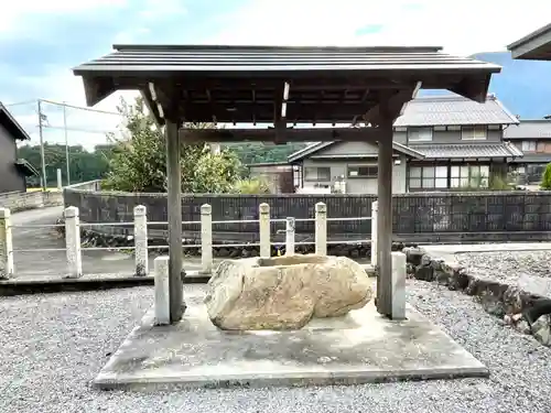猪名部神社(三重県)