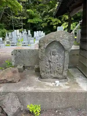 宗竜寺(石川県)