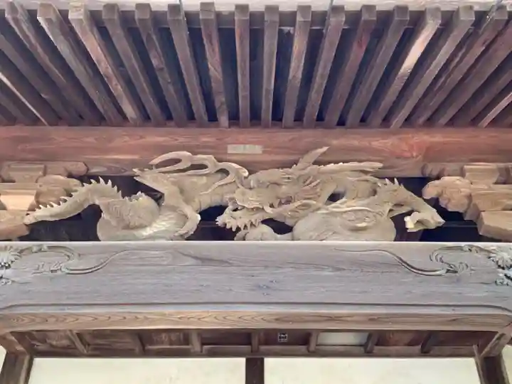 金蔵寺のその他建物