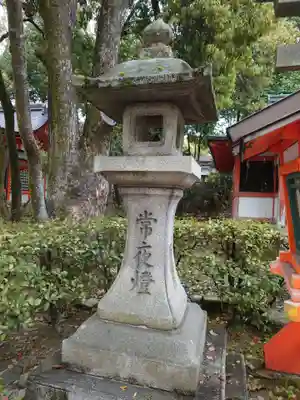 八坂神社(祇園さん)のその他建物