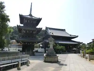 水間寺のその他建物