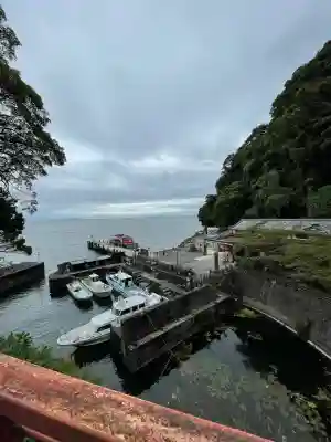 宝厳寺(滋賀県)