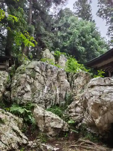 鹿島大神宮(福島県)