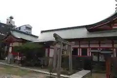 玉造稲荷神社(大阪府)