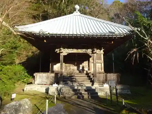 小松寺のその他建物
