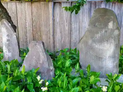 薬師神社のその他建物