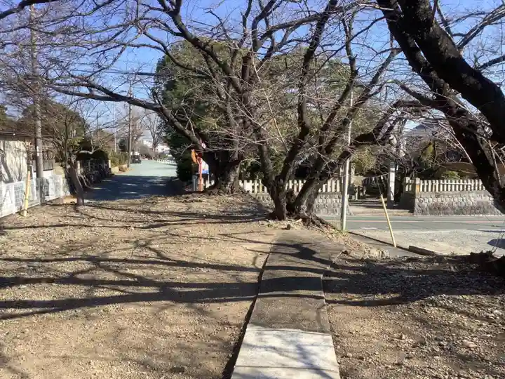 若宮社のその他建物