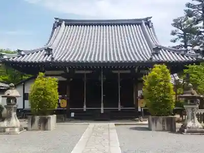 廬山寺(廬山天台講寺)(京都府)