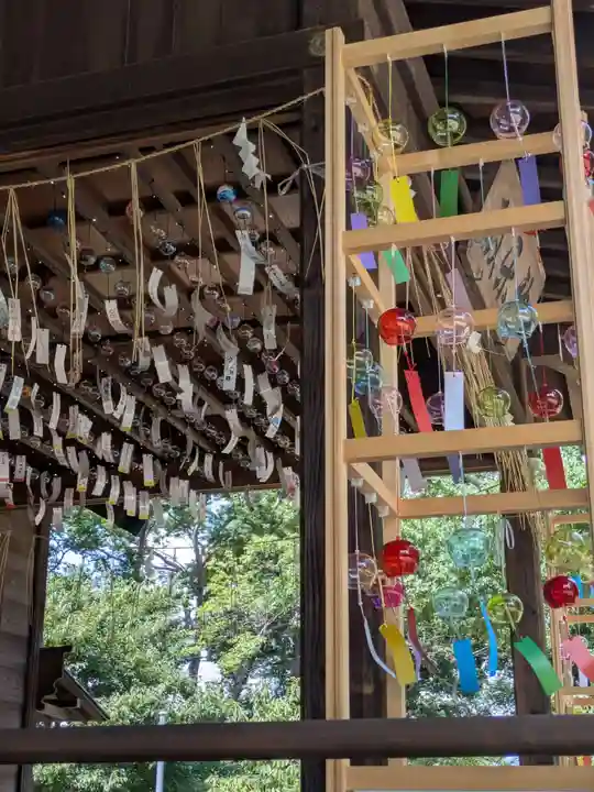 飯香岡八幡宮(千葉県)