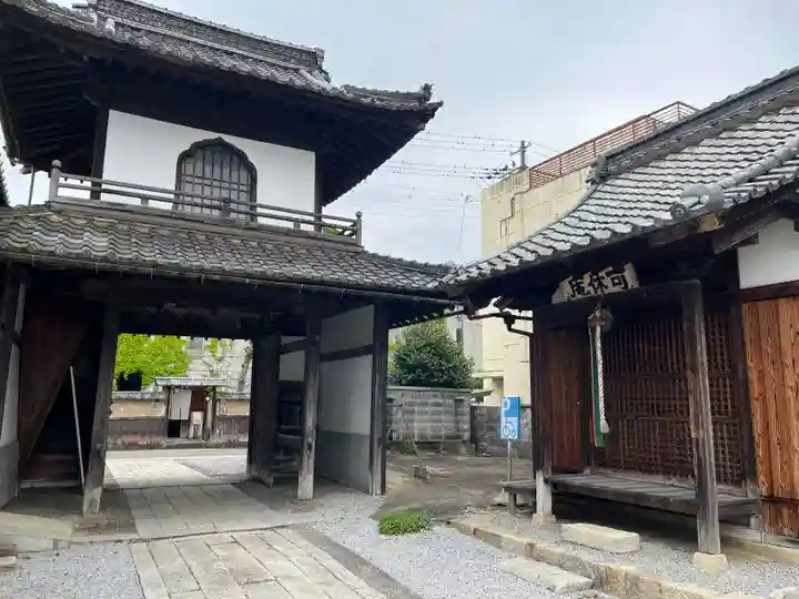 長松院(滋賀県)