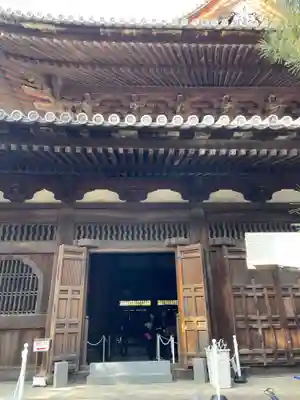 大徳寺(京都府)