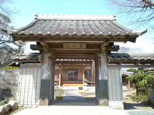 東仙寺(愛知県)