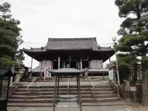 家原寺のその他建物