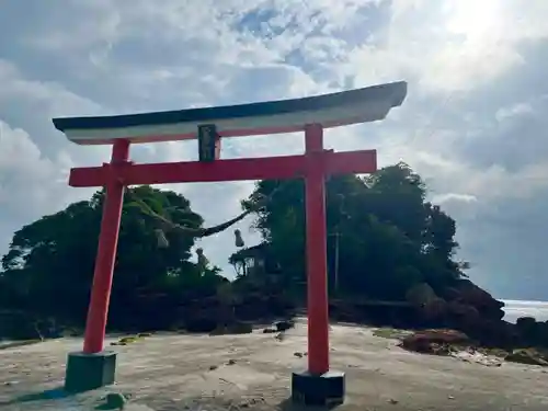 菅原神社(鹿児島県)