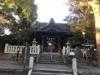 亀岡八幡宮(亀岡八幡神社)(神奈川県)