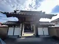 上行寺(神奈川県)