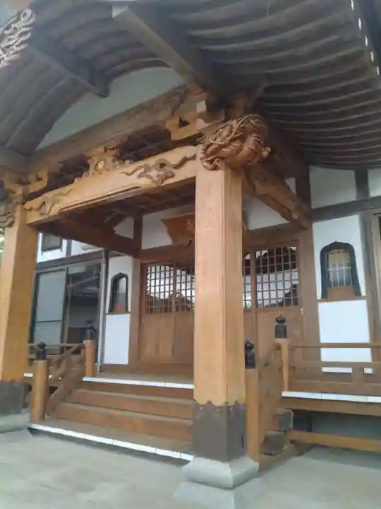 鳳仙寺(宮城県)