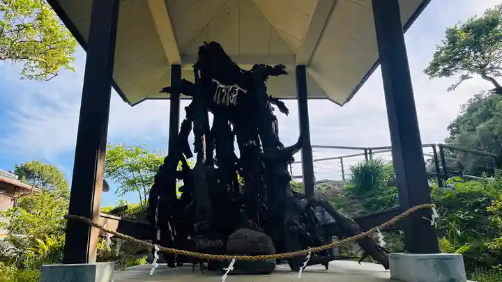 玉津島神社(和歌山県)