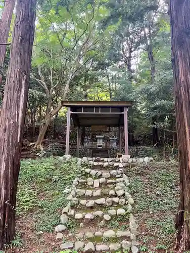 白岩寺(静岡県)