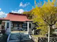 伊勢原 法泉寺(神奈川県)
