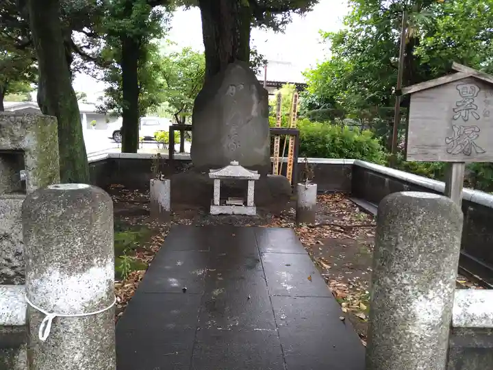 祐天寺(東京都)