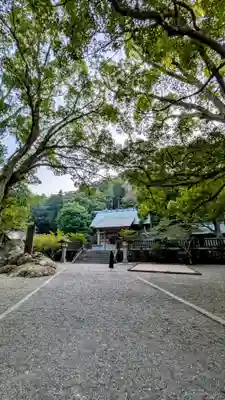 安房神社(千葉県)
