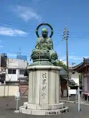 津観音(三重県)