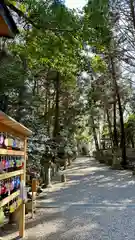 枚岡神社(大阪府)