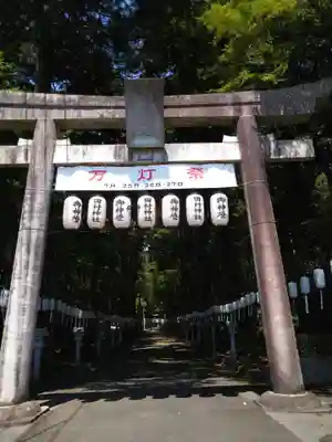 田村神社(滋賀県)