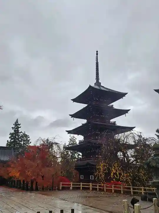 最勝院(青森県)