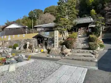 冷泉寺(滋賀県)