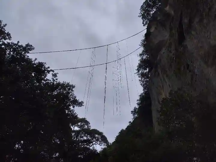 花窟神社(三重県)