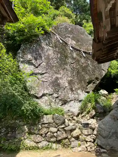 日吉大社(滋賀県)