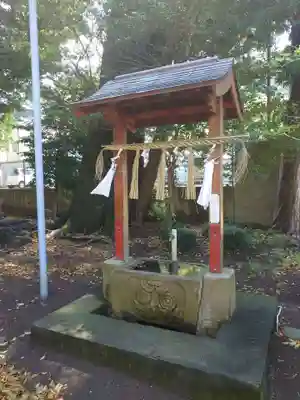 部田神社(静岡県)