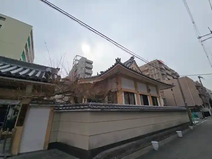 圓光寺(大阪府)