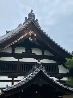 行願寺（革堂）のその他建物