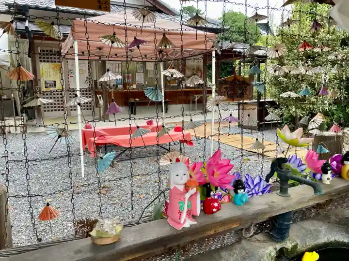 鶴峯八幡宮(茨城県)