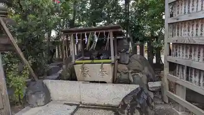 熊野神社(京都府)