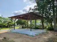 大歳金刀比羅神社のその他建物