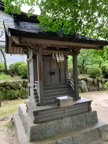 太宰府天満宮の末社・摂社