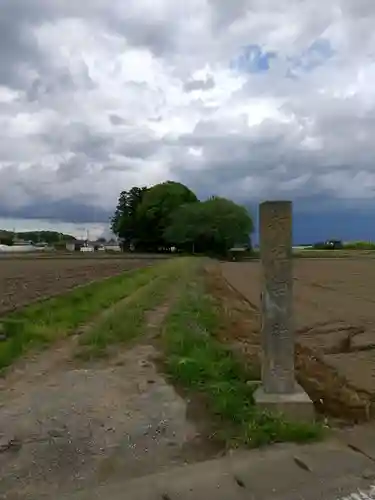 甲神社のその他建物